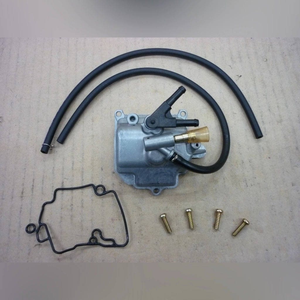 SYM HD 200 Karbüratörlü ŞAMANDIRA KAPAK SETİ