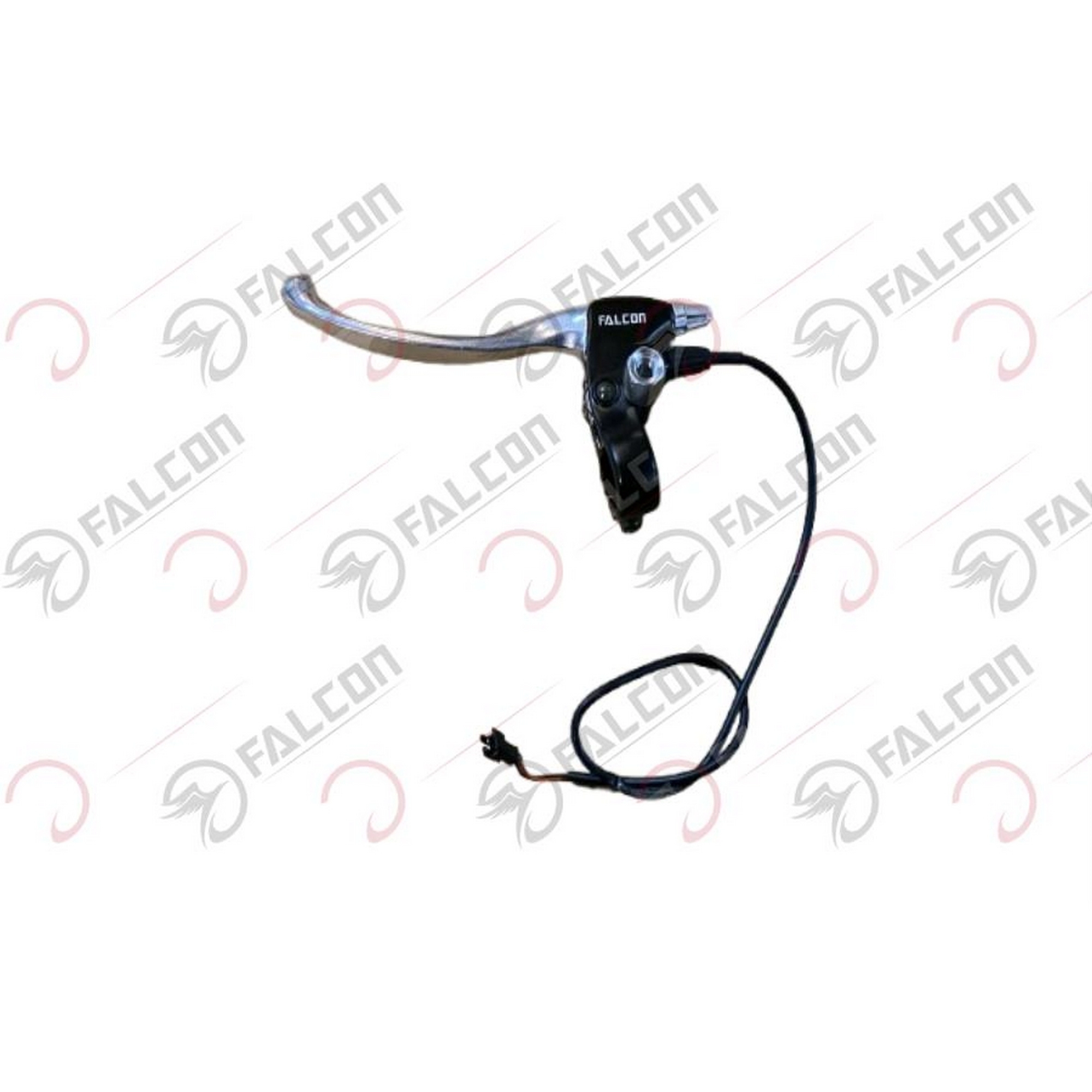 FALCON HAPPY 249 ARKA FREN KÜTÜĞÜ LEVYESİ #HPY-02-01
