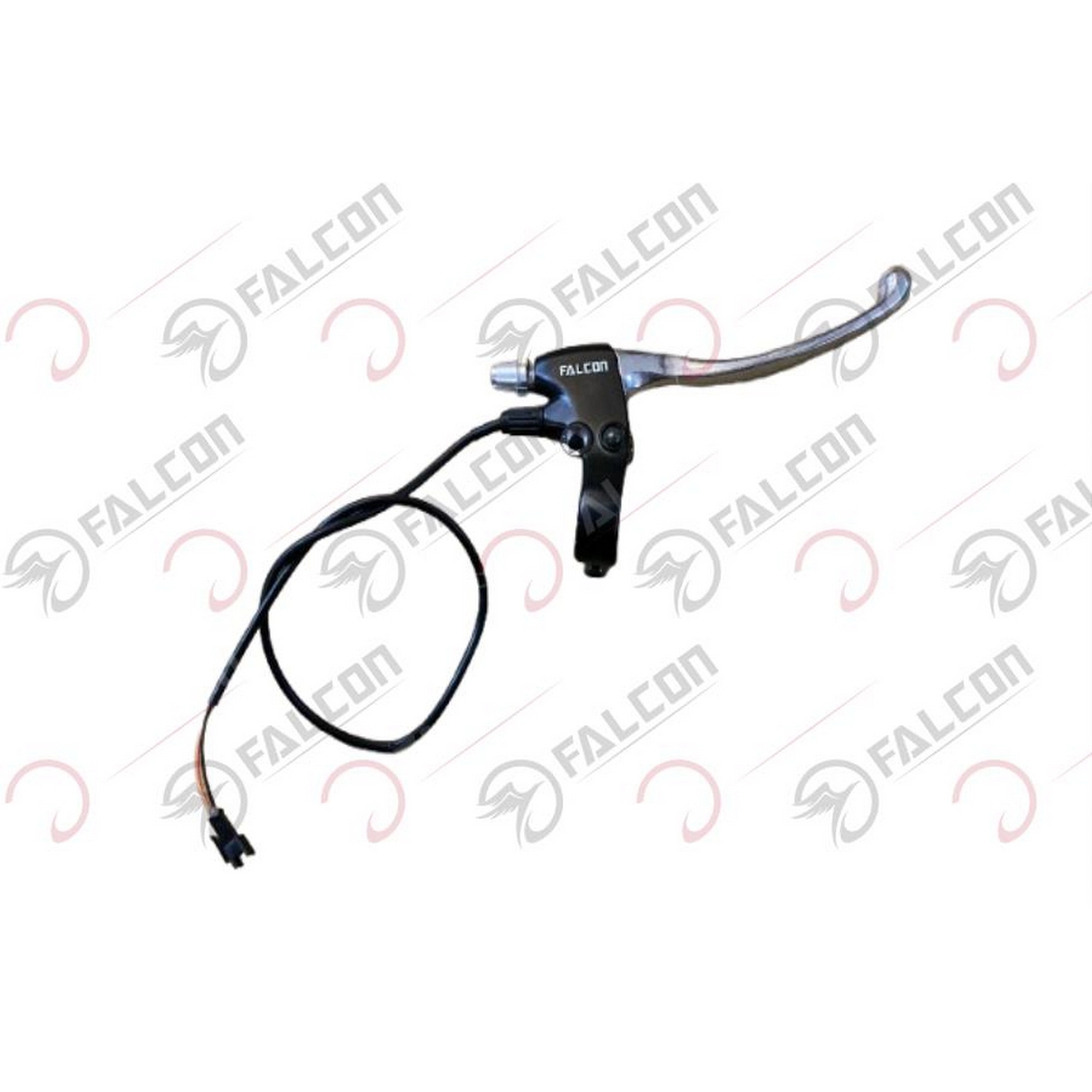 FALCON HAPPY 249 ÖN FREN KÜTÜĞÜ LEVYESİ #HPY-02-02
