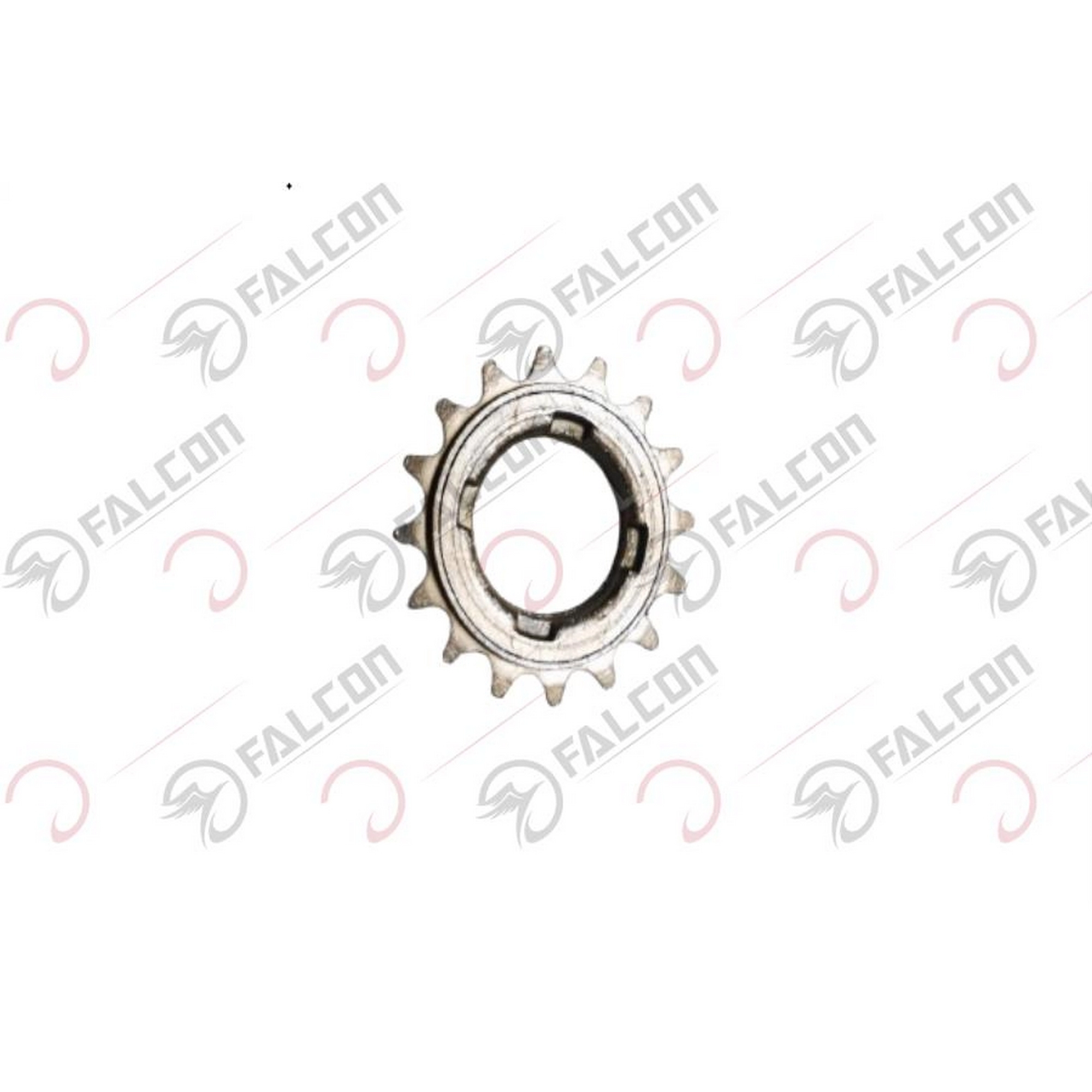 FALCON HAPPY 249 ARKA DİŞLİ #HPY-03-12
