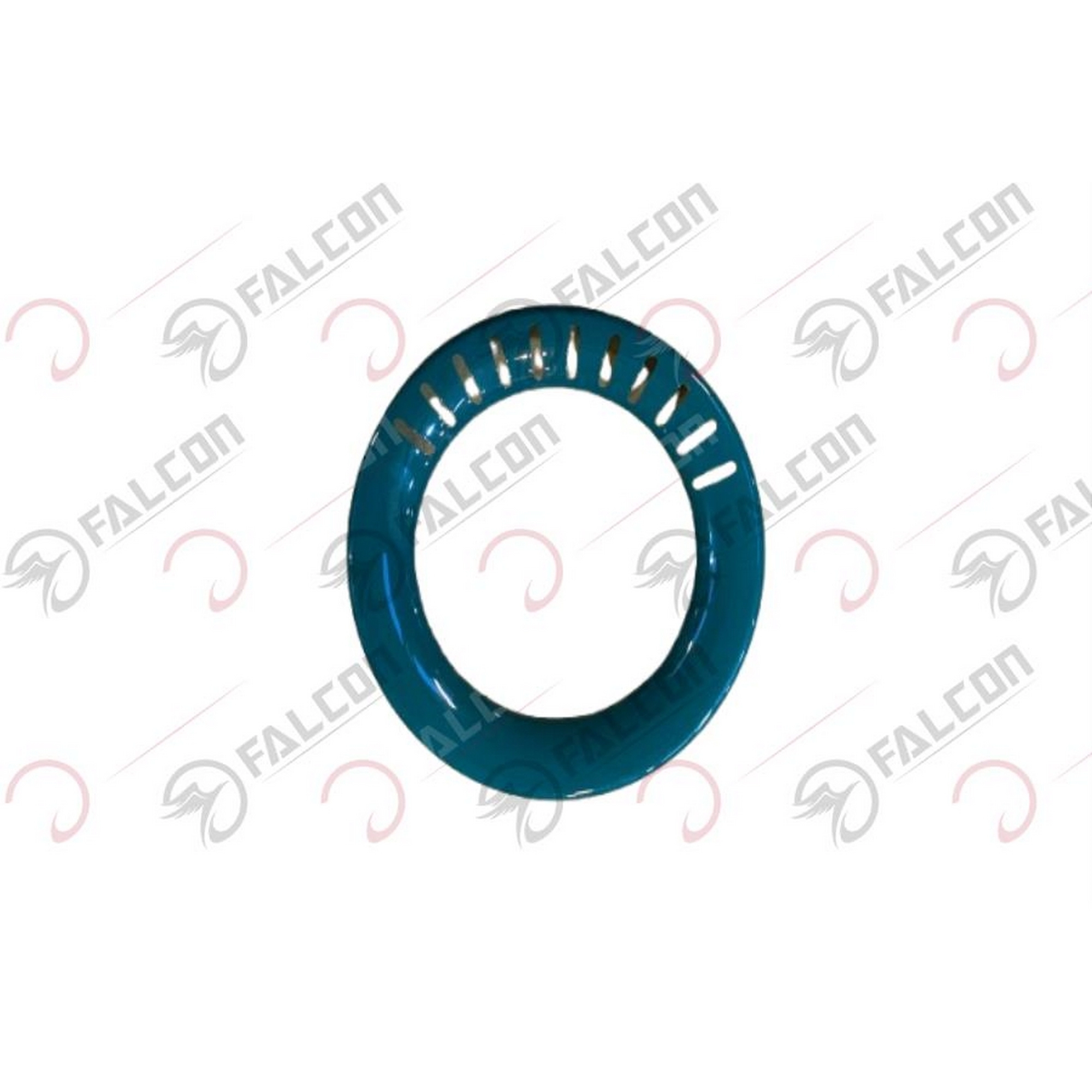 FALCON HAPPY 249 FAR KARENAJI ÖN YEŞİL #HPY-06-02Y