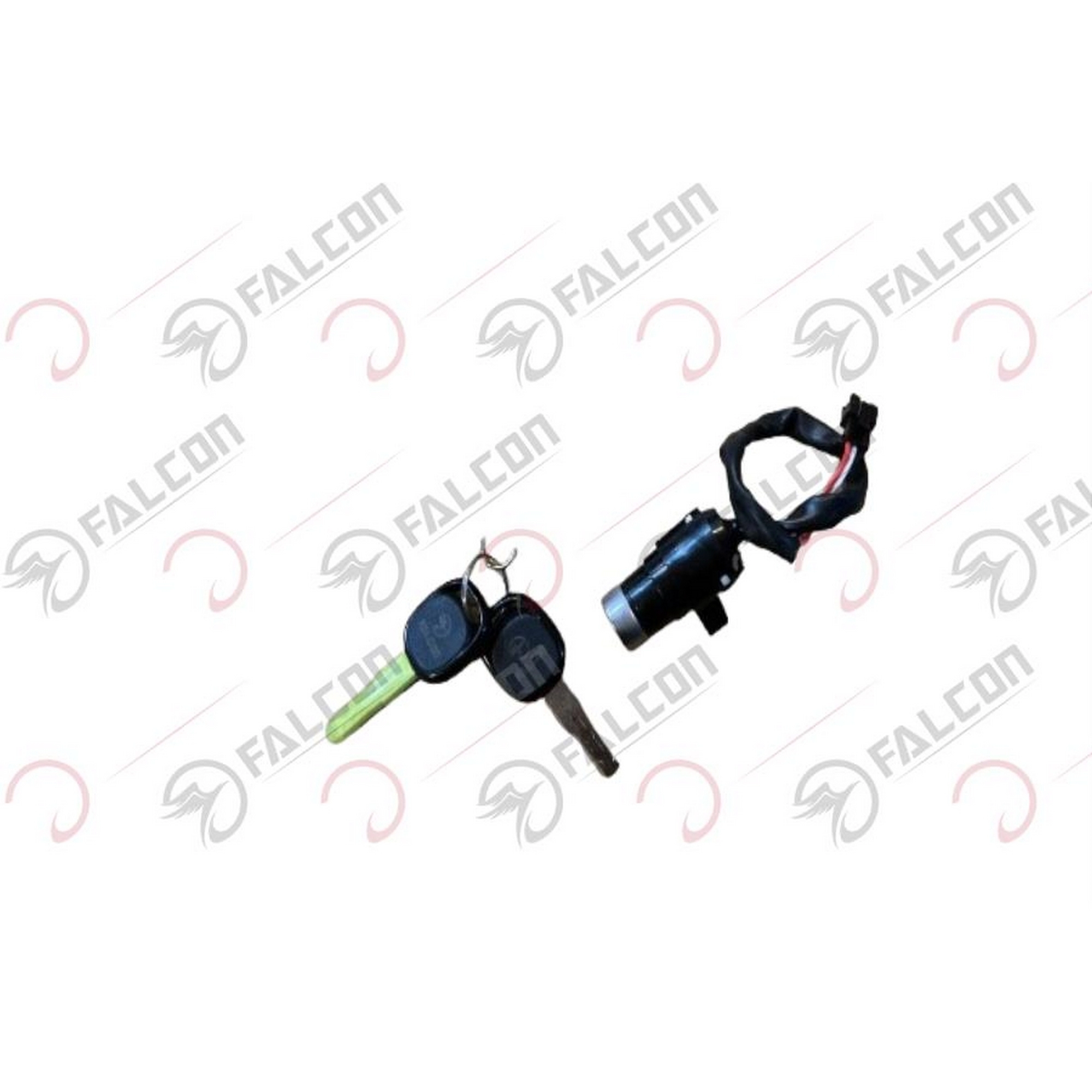 FALCON HAPPY 249 KONTAK SETİ #HPY-06-06