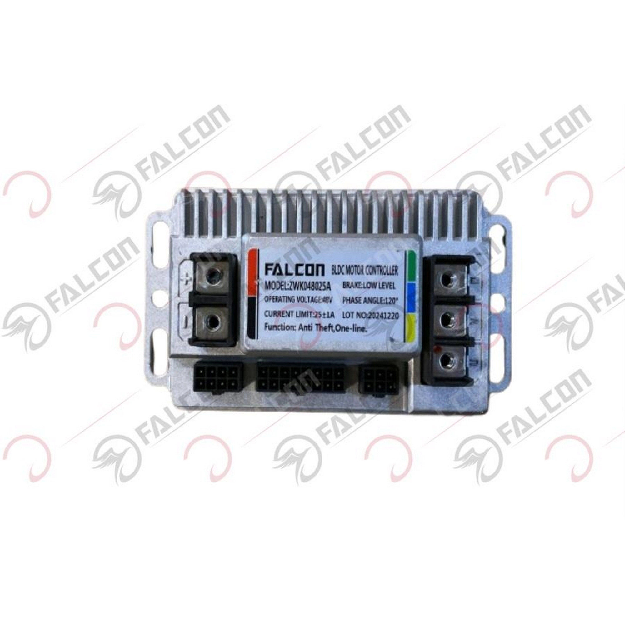 FALCON HAPPY 249 BEYİN #HPY-06-07
