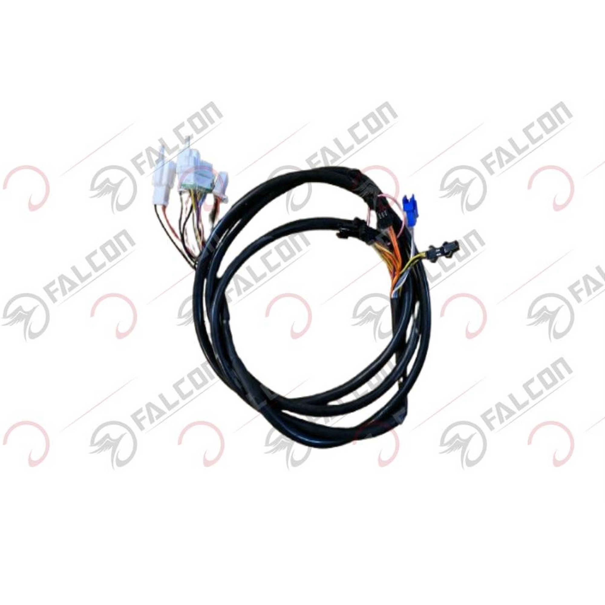 FALCON HAPPY 249 ELEKTRİK TESİSATI #HPY-06-09