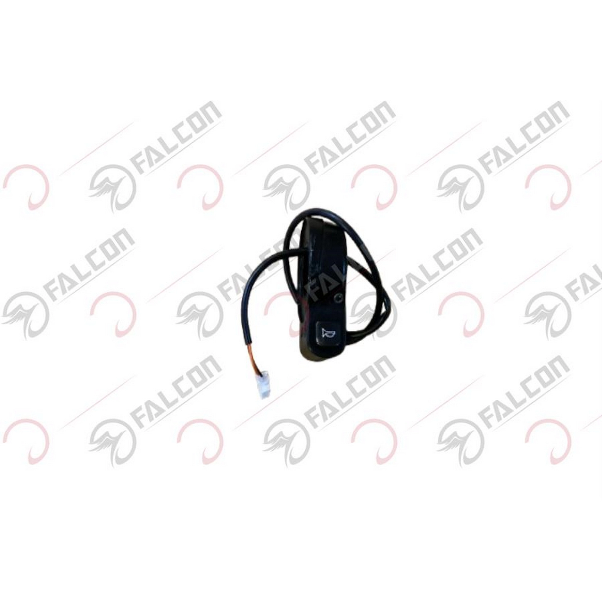 FALCON HAPPY 249 KUMANDA KORNA DÜĞMESİ #HPY-06-11