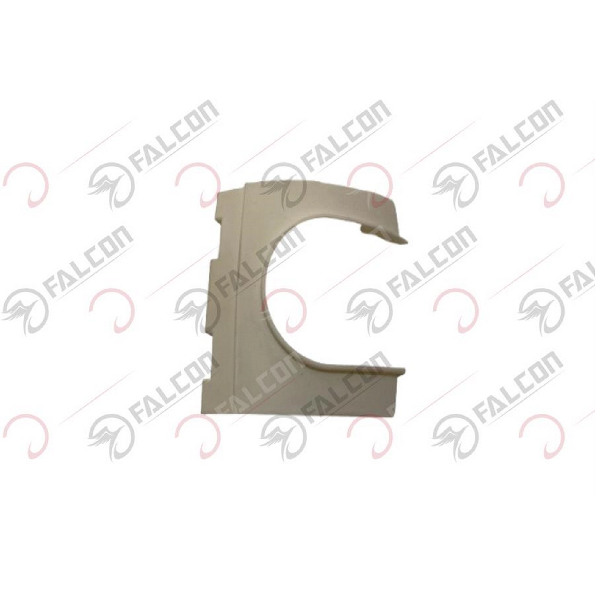 FALCON HAPPY 249 GİDON KARENAJI KAPAĞI #HPY-06-14