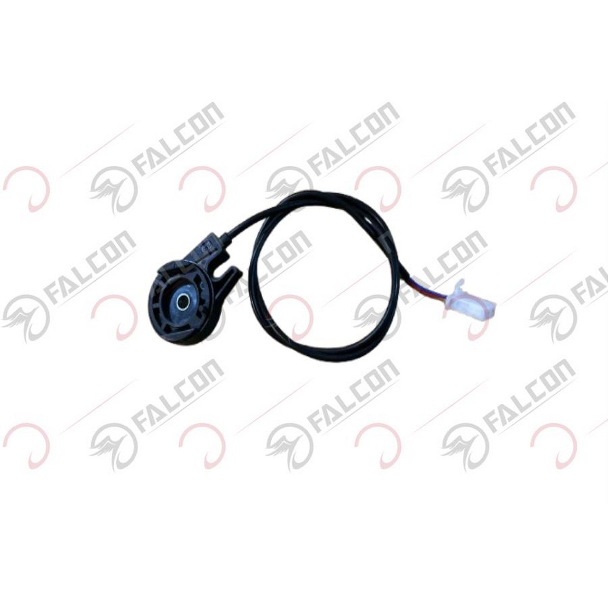 FALCON HAPPY 249 YAN SEHPA MÜŞÜRÜ #HPY-09-01