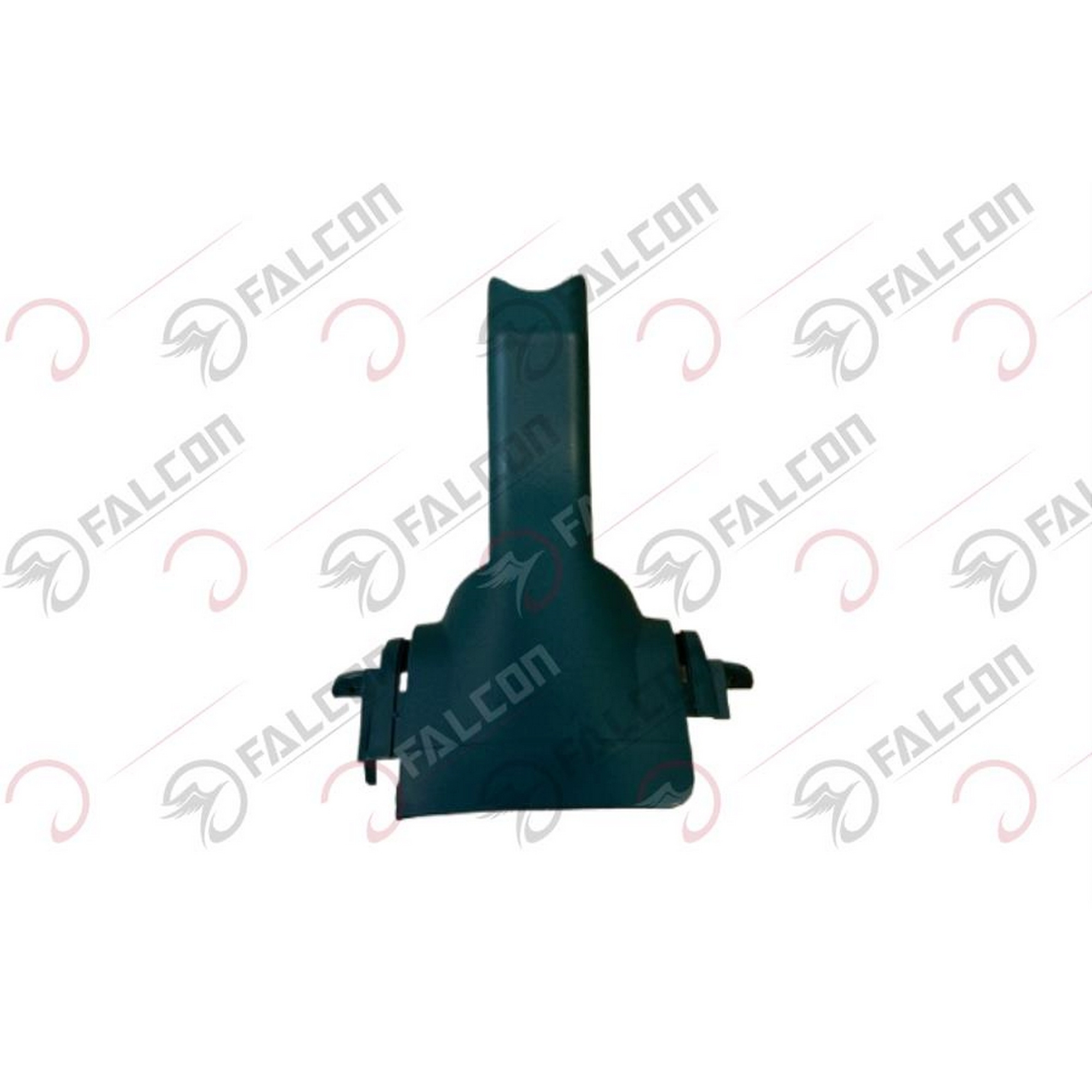FALCON HAPPY 249 AKÜ KAPAĞI DEKORATİF YEŞİL ARKA #HPY-16-08