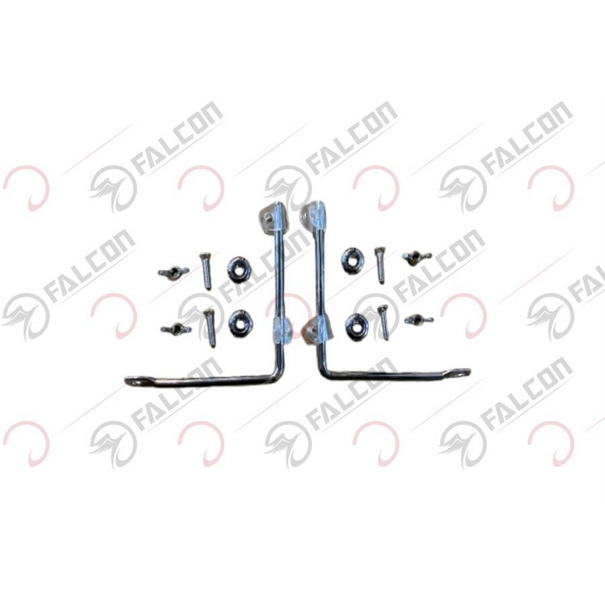 FALCON HAPPY 249 SİPERLİK BAĞLANTI BRAKETİ #HPY-16-15