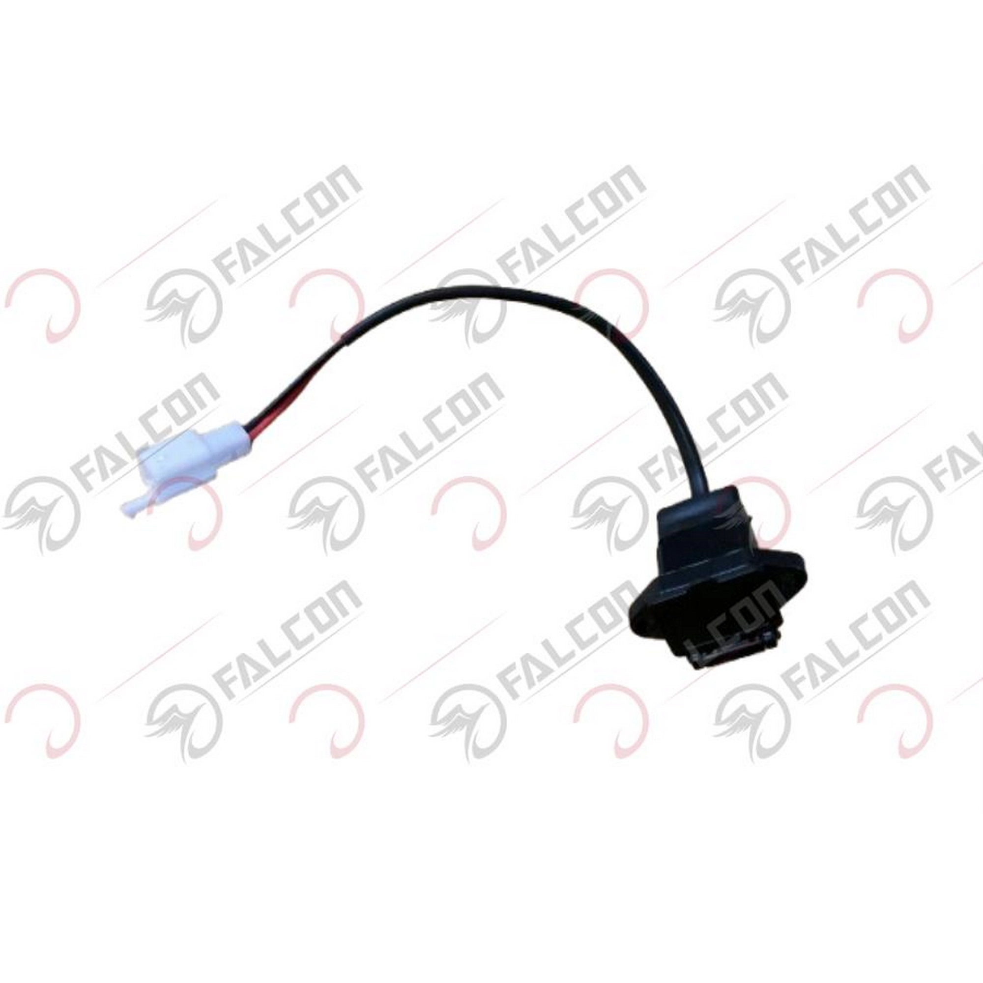 FALCON HAPPY 249 ŞARJ SOKETİ #HPY-23-07