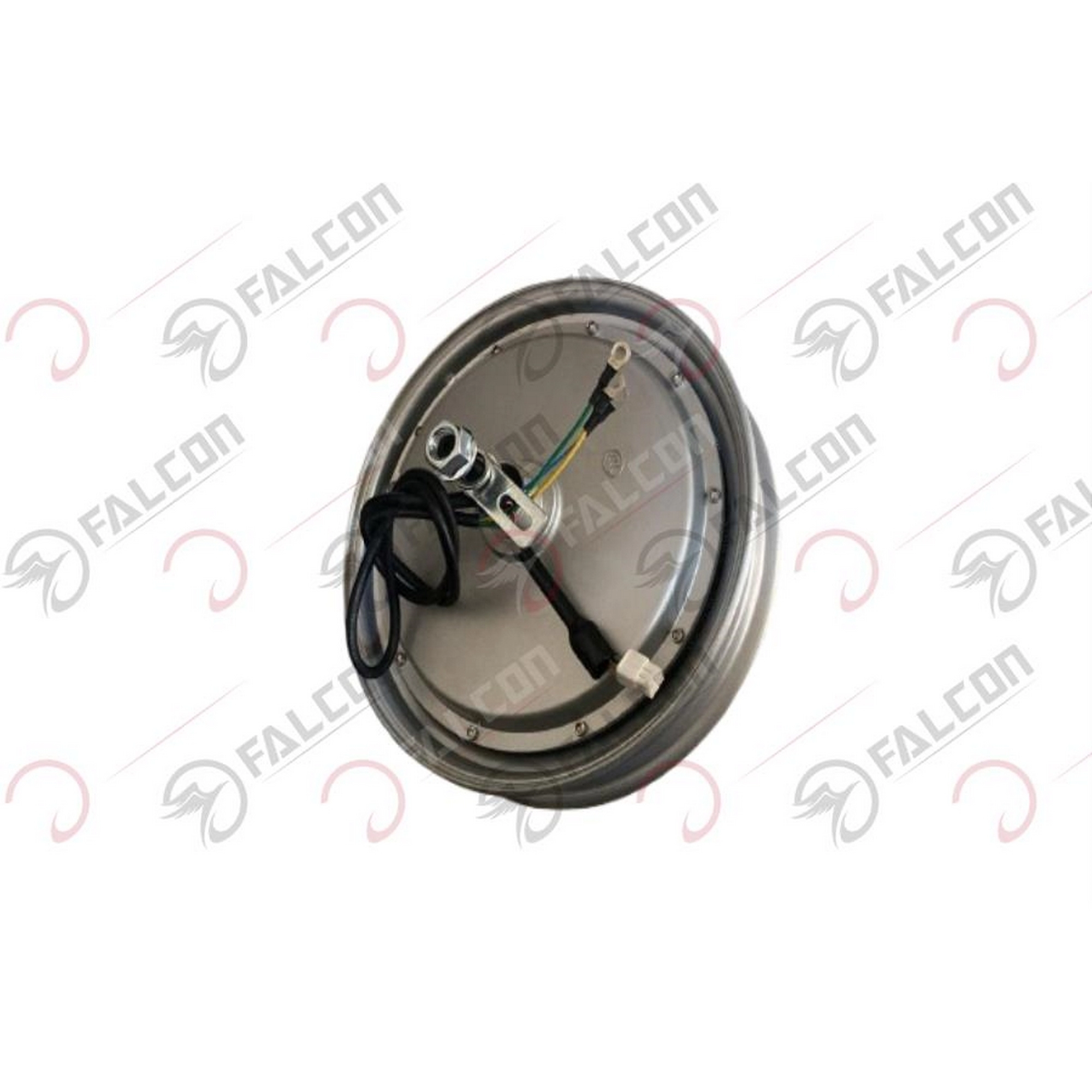 FALCON HAPPY 249 ARKA JANT (MOTOR) KOMPLE #HPY-37-33
