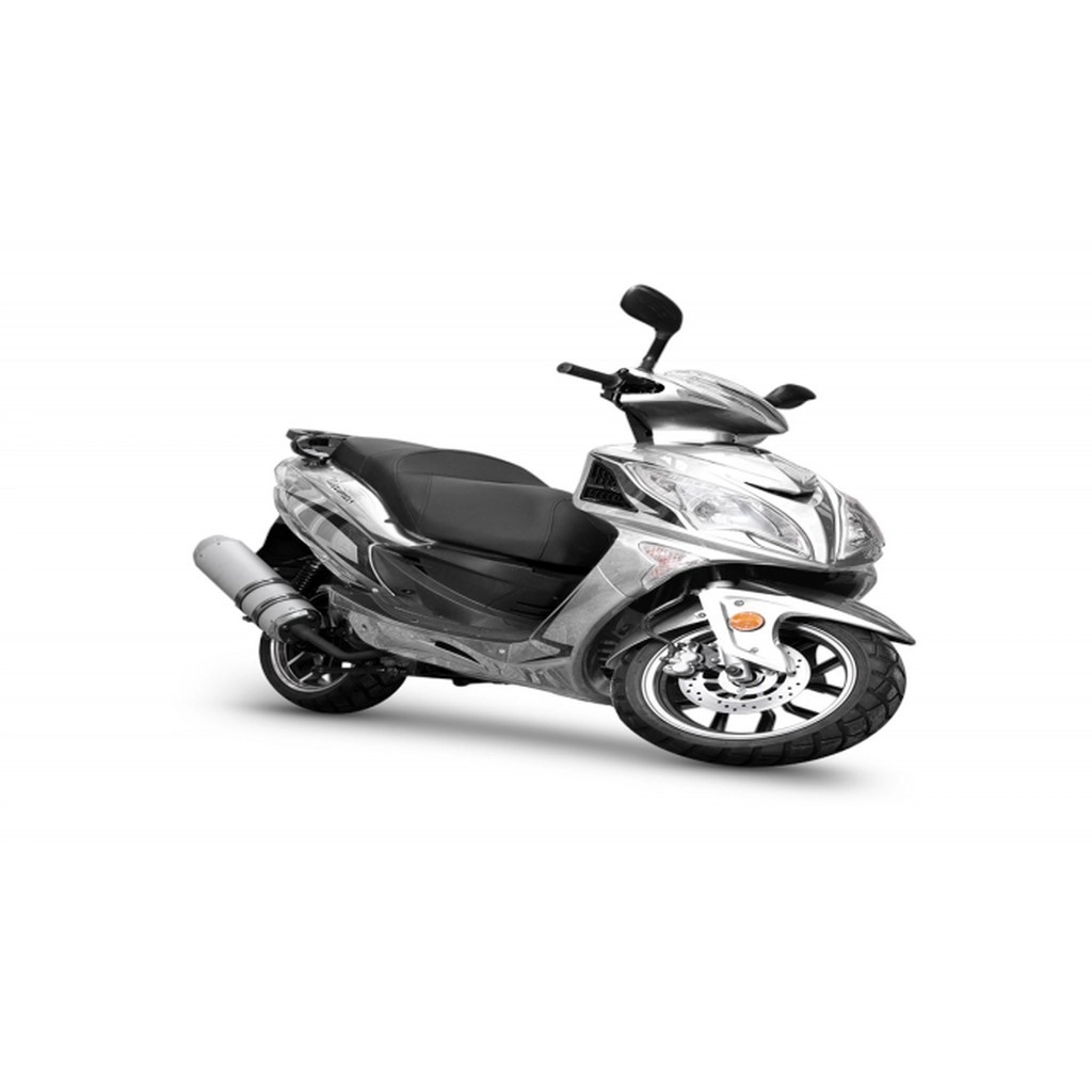 MOTORAN MAXIMUS ESTELASTON-ELEKTRİK TESİSATI
