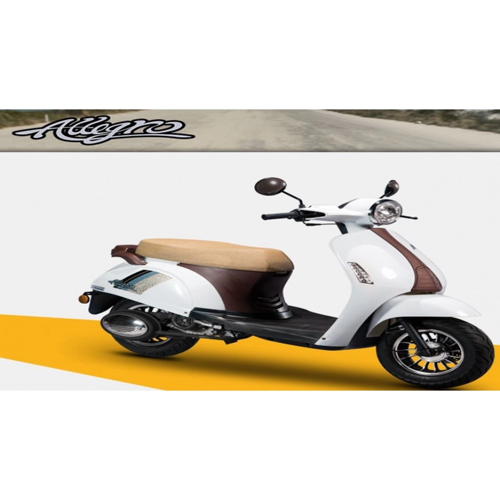 MOTORAN ALLEGRO LUGGAGE BOX INNER BOX