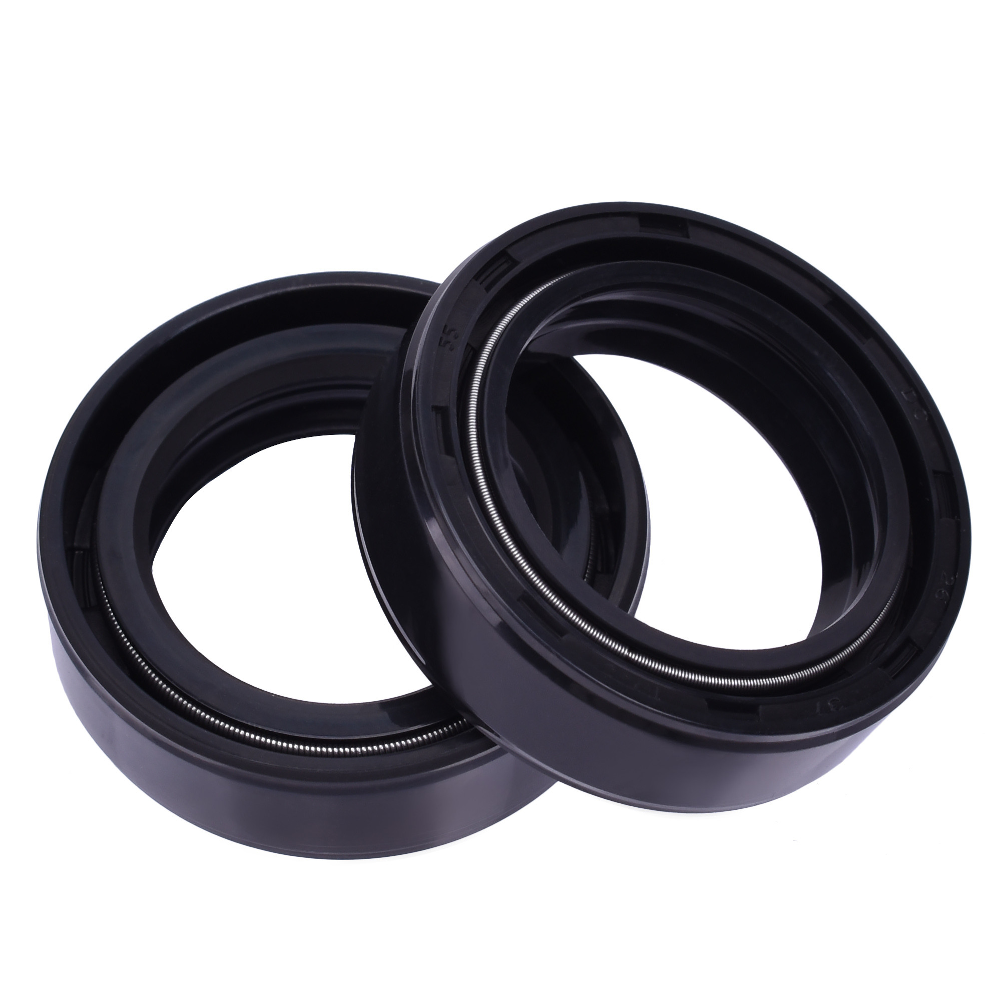 RKS WILDCAT 125 ÖN AMORTİSÖR KEÇESİ 26X37X10.5 #RK 29422