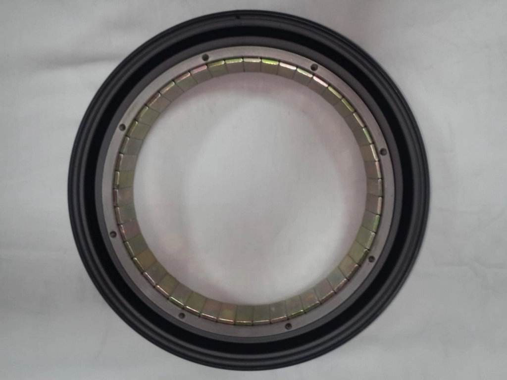KRAL KR-16 SEDNA ESKI MODEL ARKA JANT #JKMOTOR001