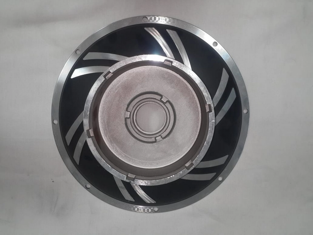 KRAL KR-16 SEDNA ESKI MODEL ARKA JANT KAPAĞI BALATALI KISIM #JKMOTOR002