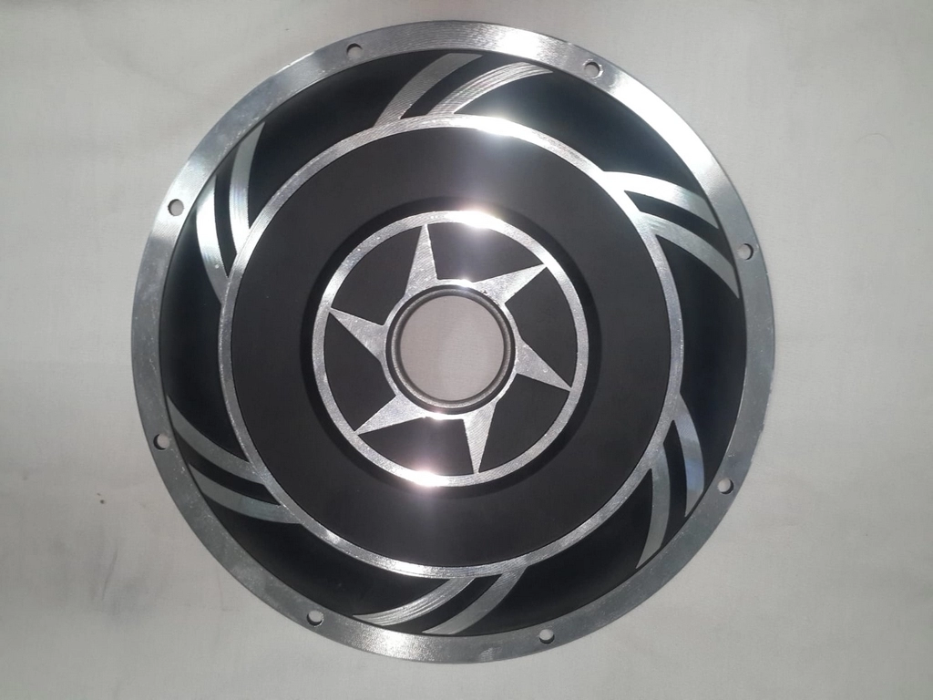 KRAL KR-16 SEDNA ESKI MODEL ARKA JANT KAPAĞI SOL #JKMOTOR004