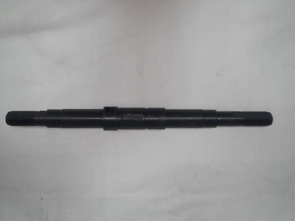 KRAL KR-16 SEDNA ESKI MODEL ARKA MOTOR MİLİ #JKMOTOR005