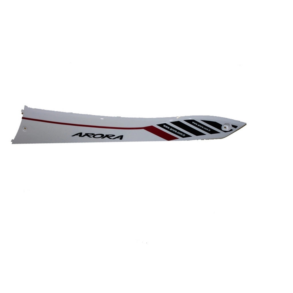 ARORA JNW-2015 MODEL SOL MARŞBİYEL #JNW-008