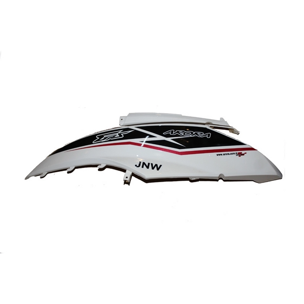 ARORA JNW-2015 MODEL SOL KORUMA LEVHASI #JNW-010