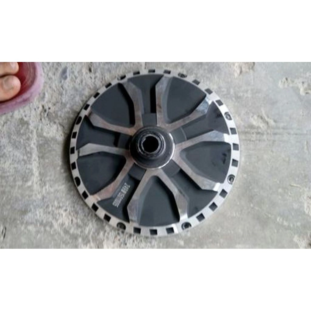 ARORA JNW-2015 MODEL ARKA MOTOR KAPAĞI SOL #JNW-053