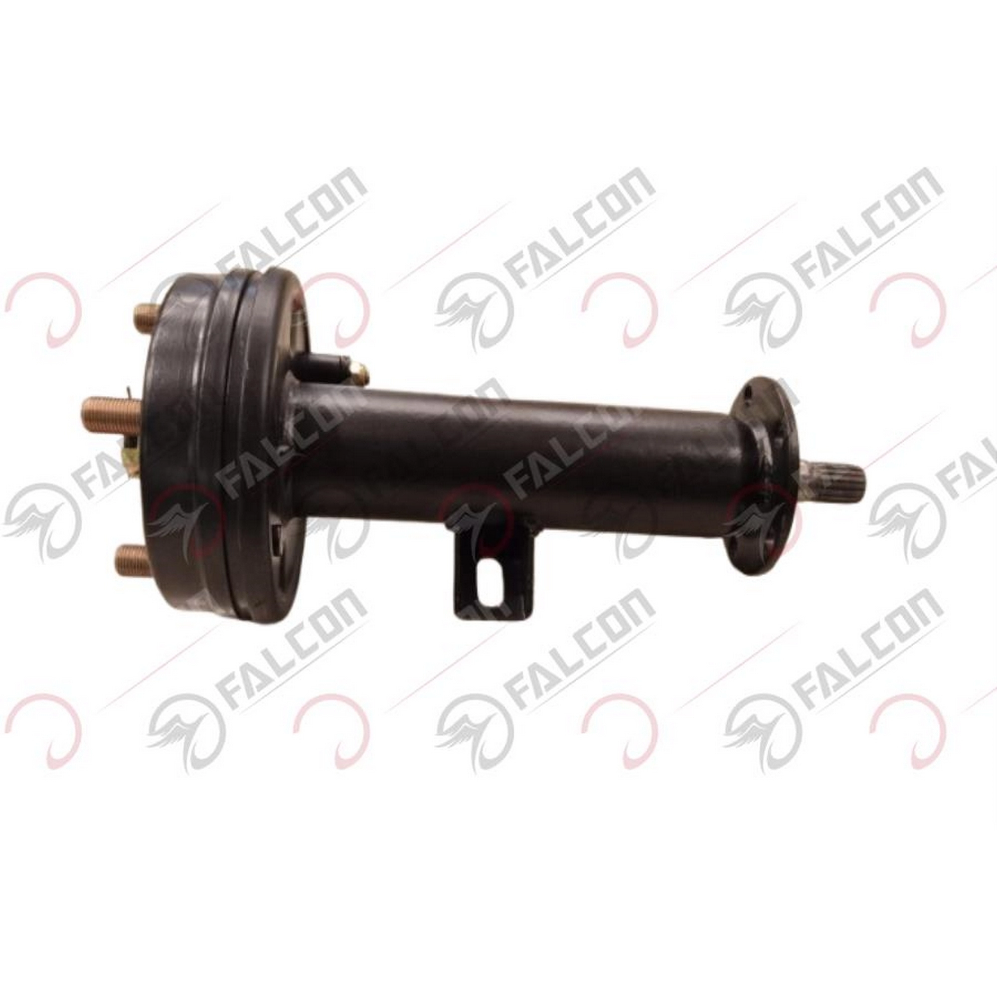 FALCON JULIA 9000 MOTOR BİRLEŞTİRİCİ ŞANZIMAN (DİFERANSİYEL) SAĞ #JULIA-13-01