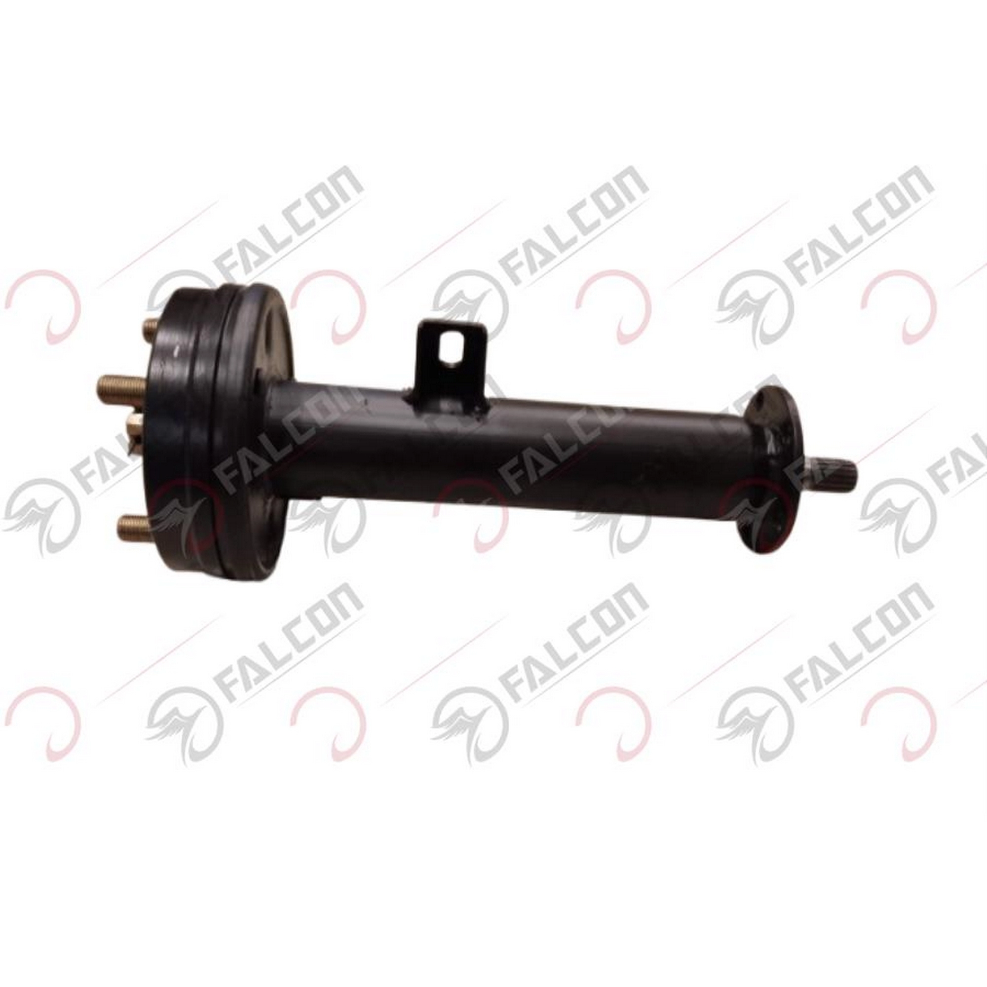 FALCON JULIA 9000 MOTOR BİRLEŞTİRİCİ ŞANZIMAN (DİFERANSİYEL) SOL #JULIA-13-02