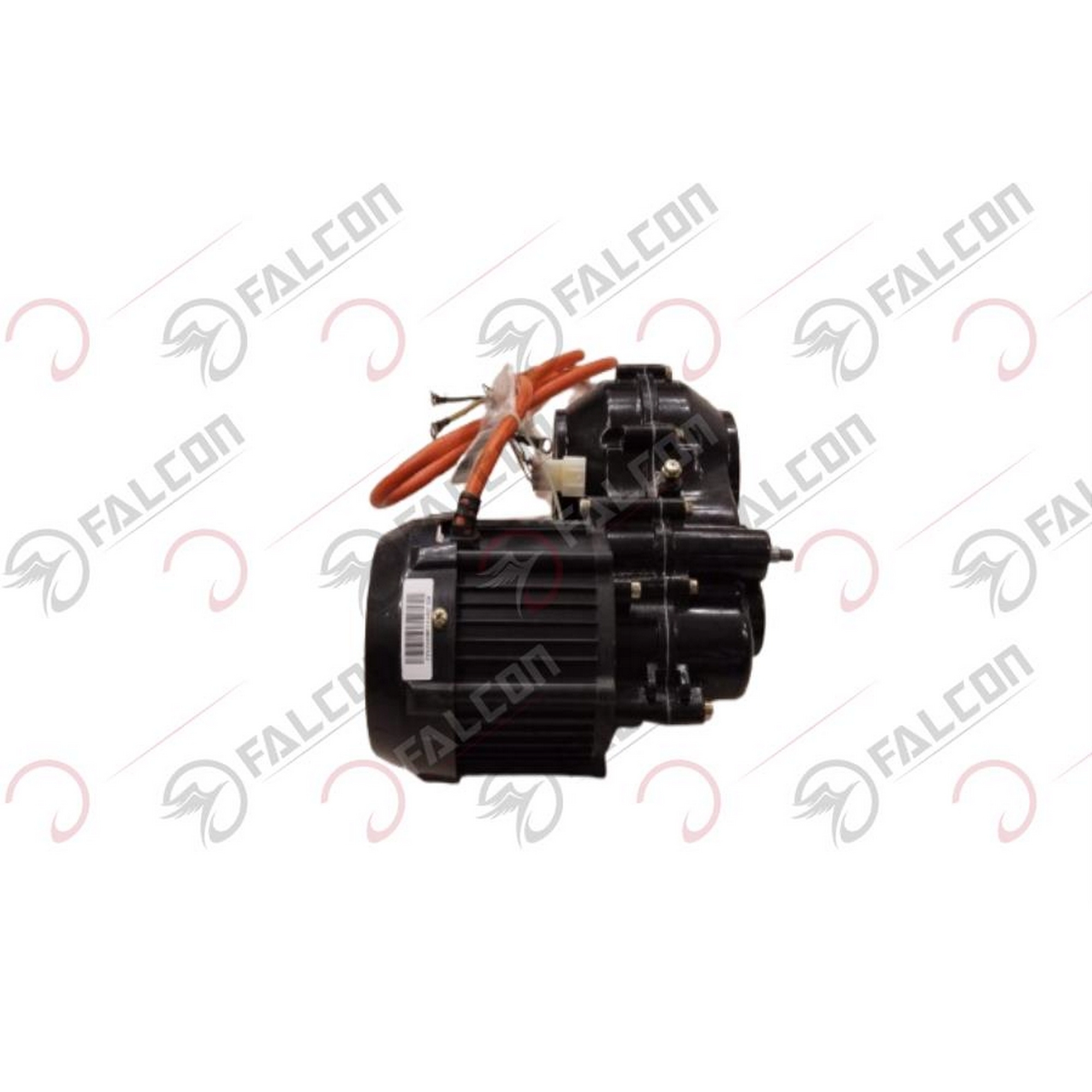 FALCON JULIA 9000 MOTOR #JULIA-13-03
