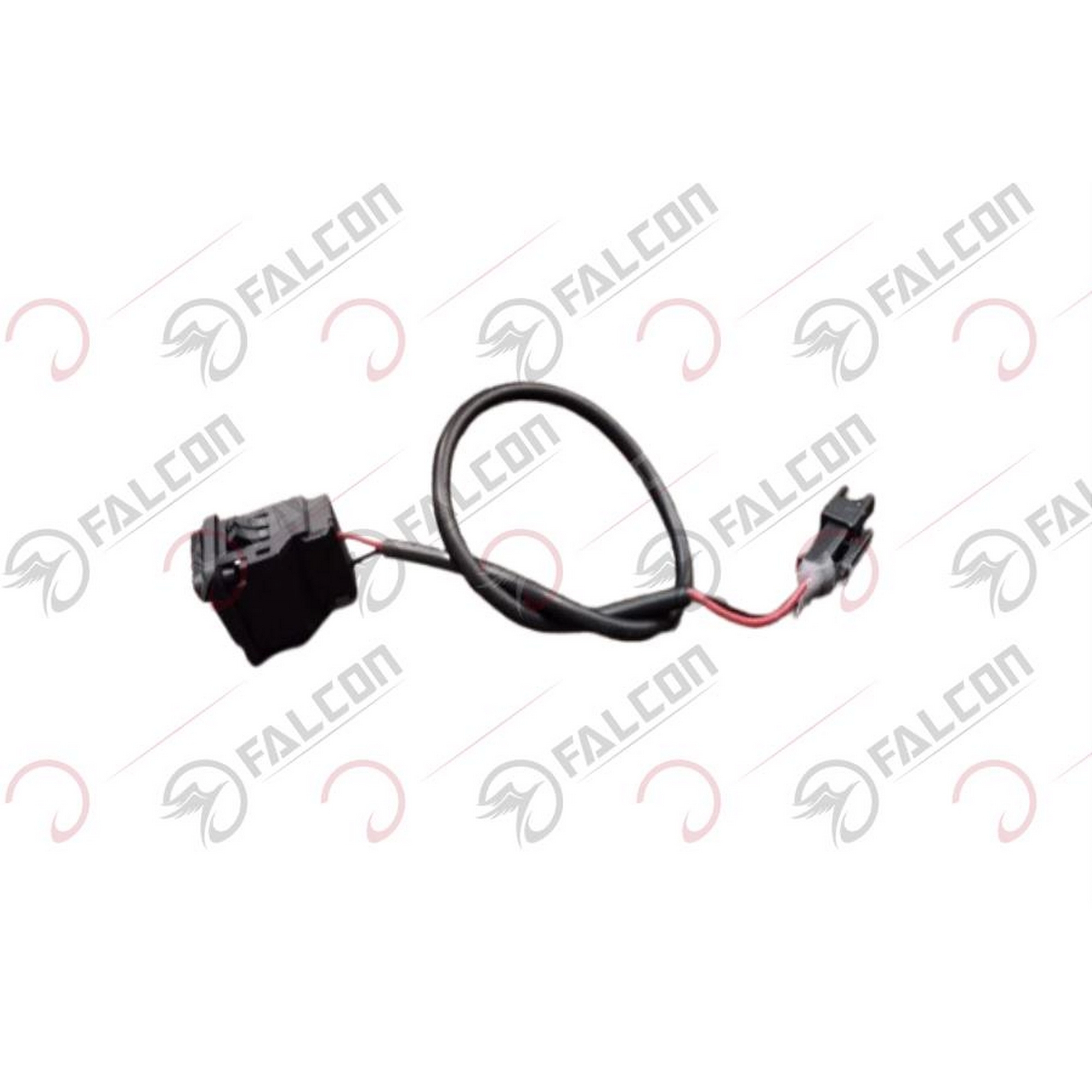 FALCON JULIA 9000 USB FLASH BELLEK YUVASI #JULIA-16-01