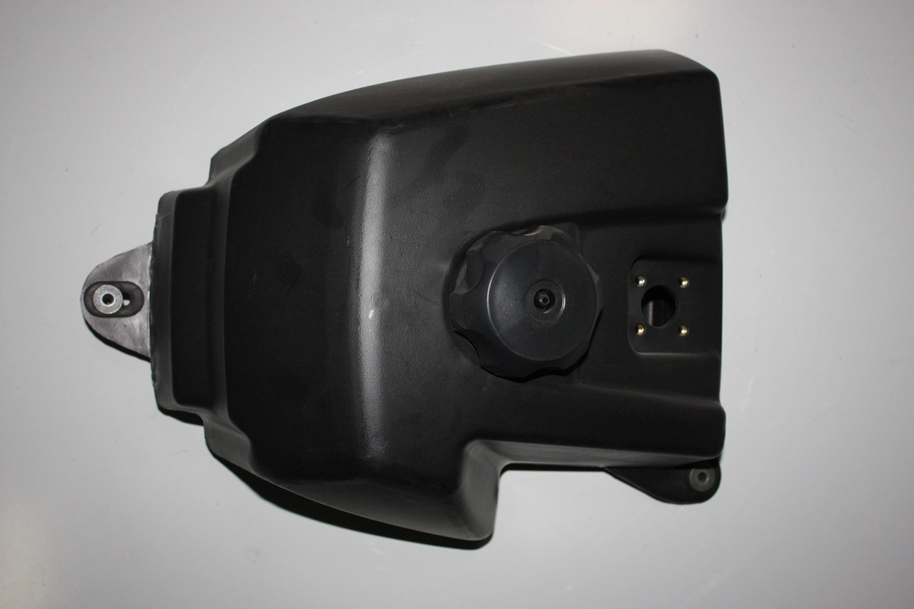 KRAL 200 ATV YAKIT TANKI #KAMA-170490080-0001