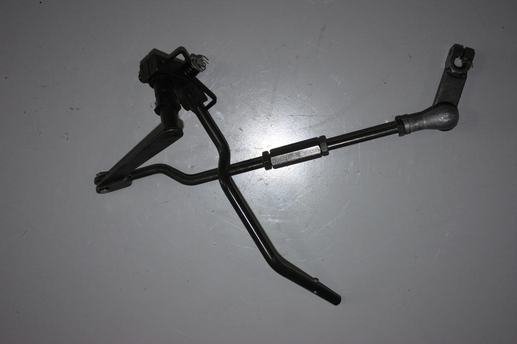 KRAL 200 ATV VİTES MERKEZİ #KAMA-192460006-0001