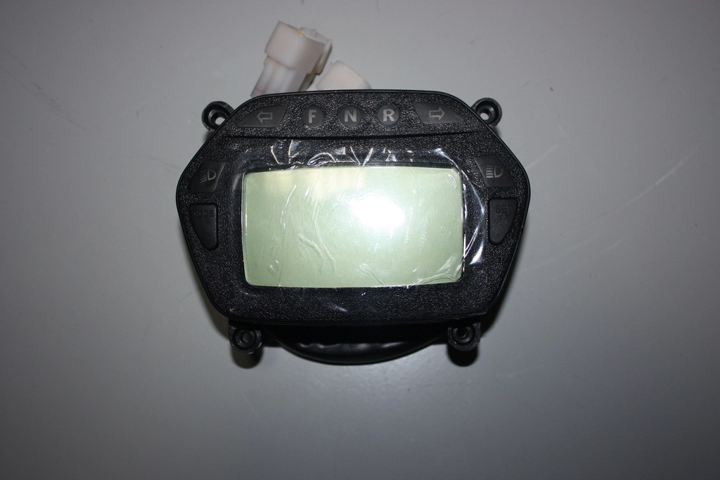 KRAL 200 ATV KM SAATİ #KAMA-281370770-0001