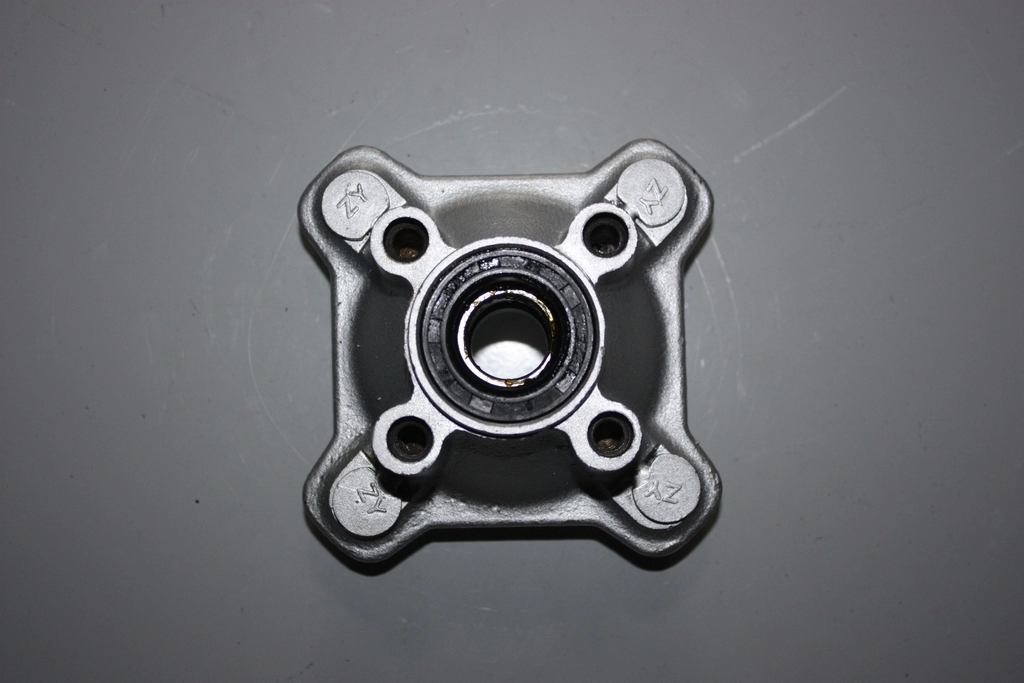 KRAL 200 ATV ÖN FREZE #KAMA-290090005-0001