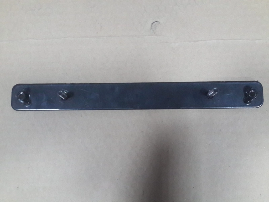 KRAL 200 ATV ARKA BRAKET DEMİRİ #KAMA-340540186-0001