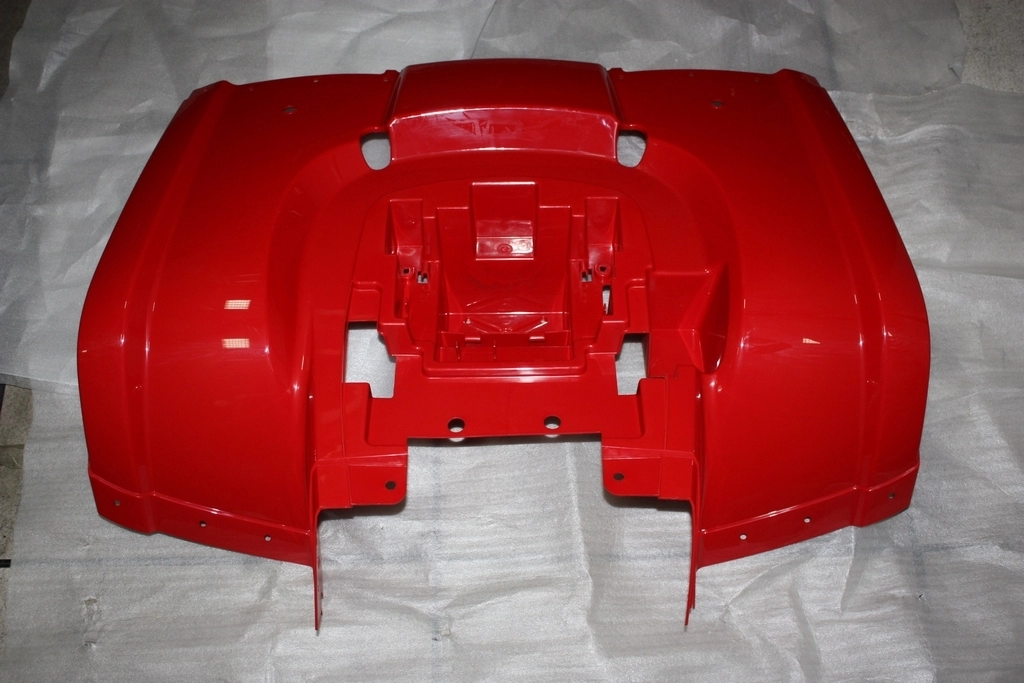 KRAL 200 ATV ARKA GRENAJ #KAMA-340660181-0005