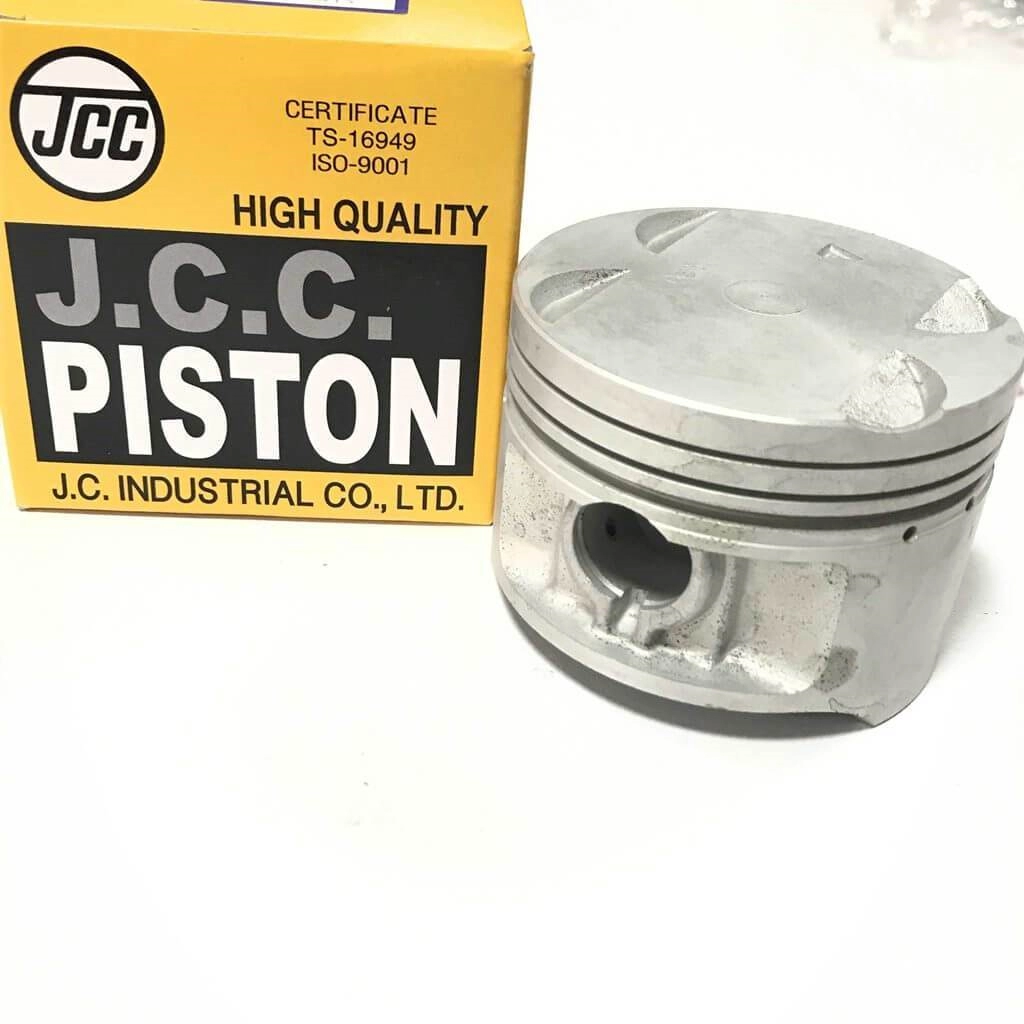 GN250 PİSTON SEKMAN JCC STD