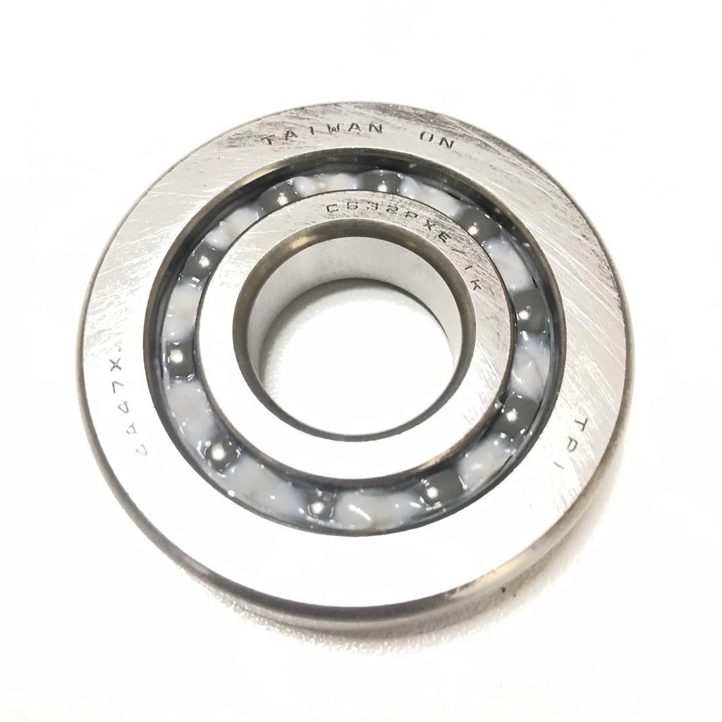 TREKKER KRANK BİLYASI TAIWAN