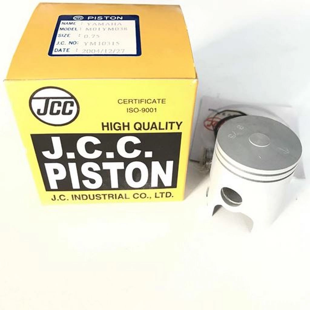 CHAPPY PİSTON SEKMAN JCC 175