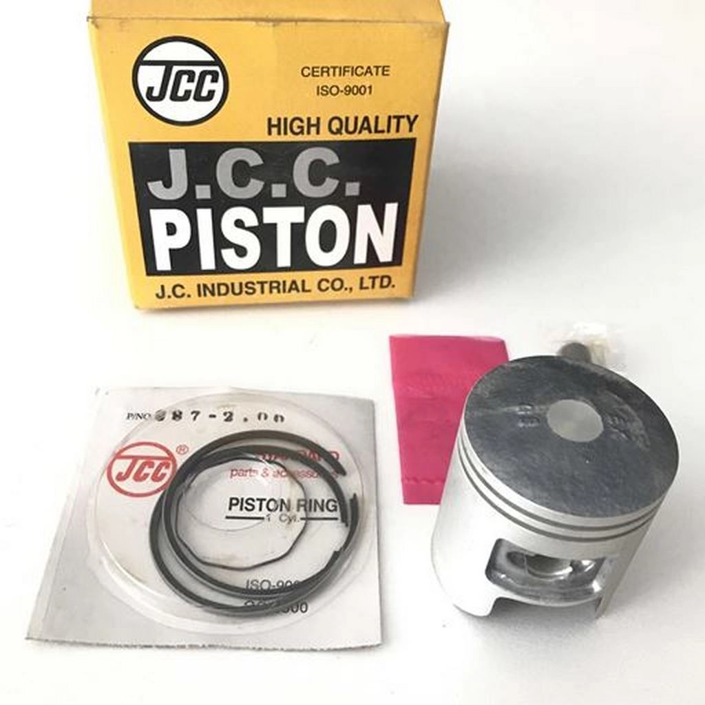 POPCORN PİSTON SEKMAN JCC 100