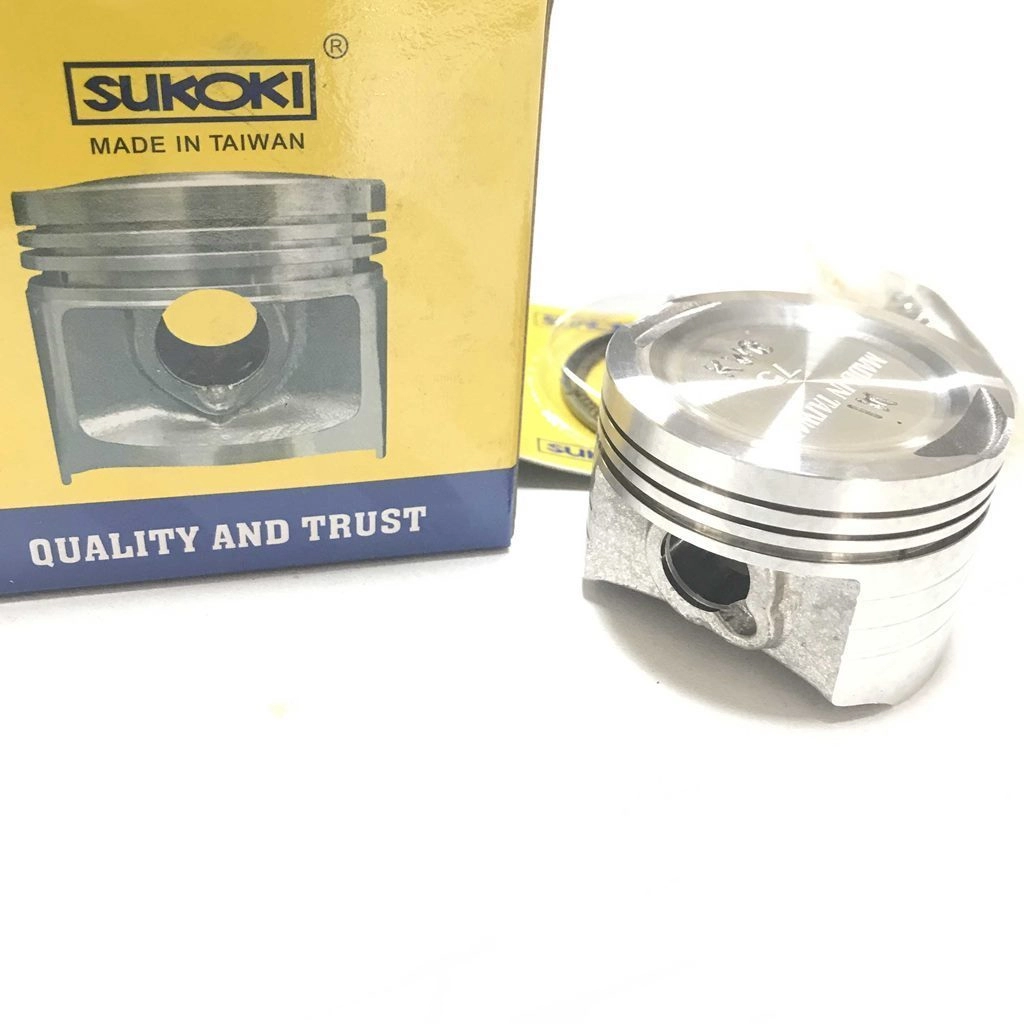 AYON PİSTON SEKMAN SUKOKI TAKIM 62.25mm