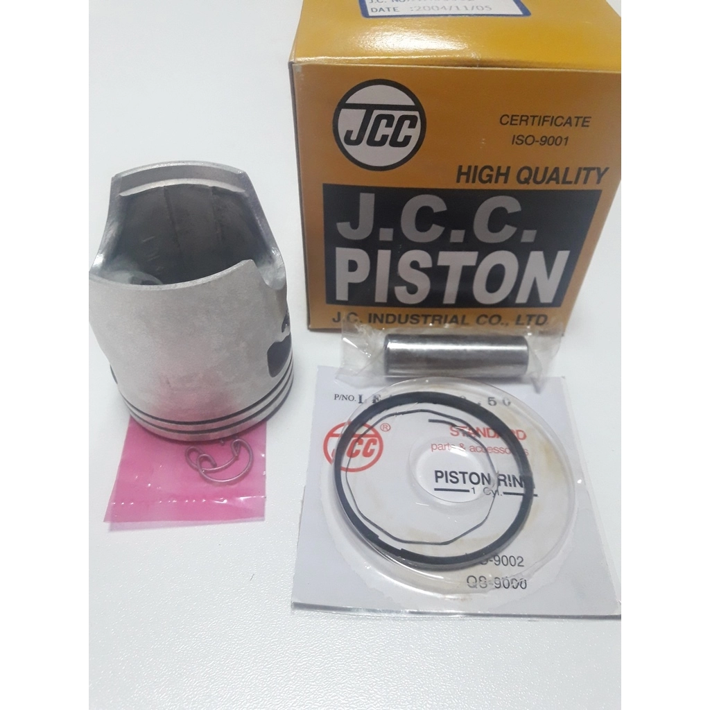 LEAD PİSTON SEKMAN JCC 48mm 200