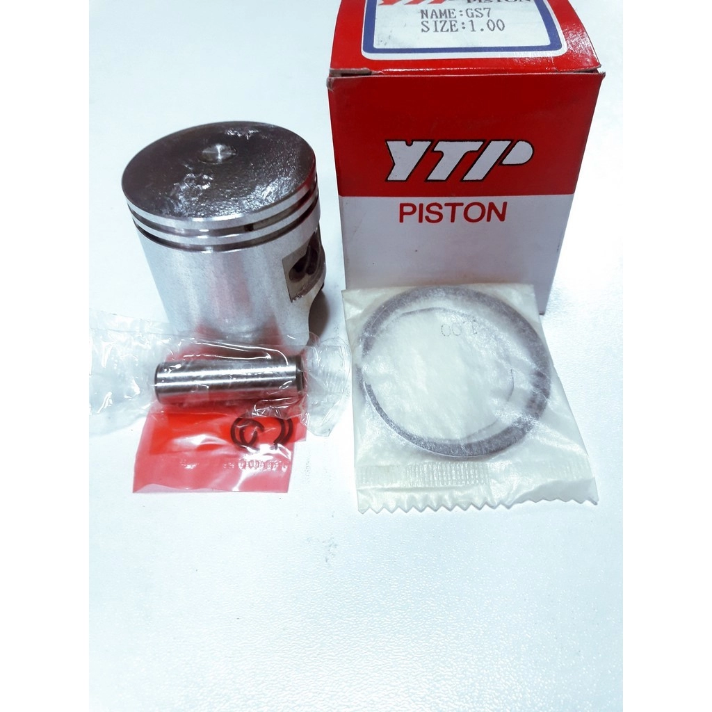 GS-7 PİSTON SEKMAN YTP 125