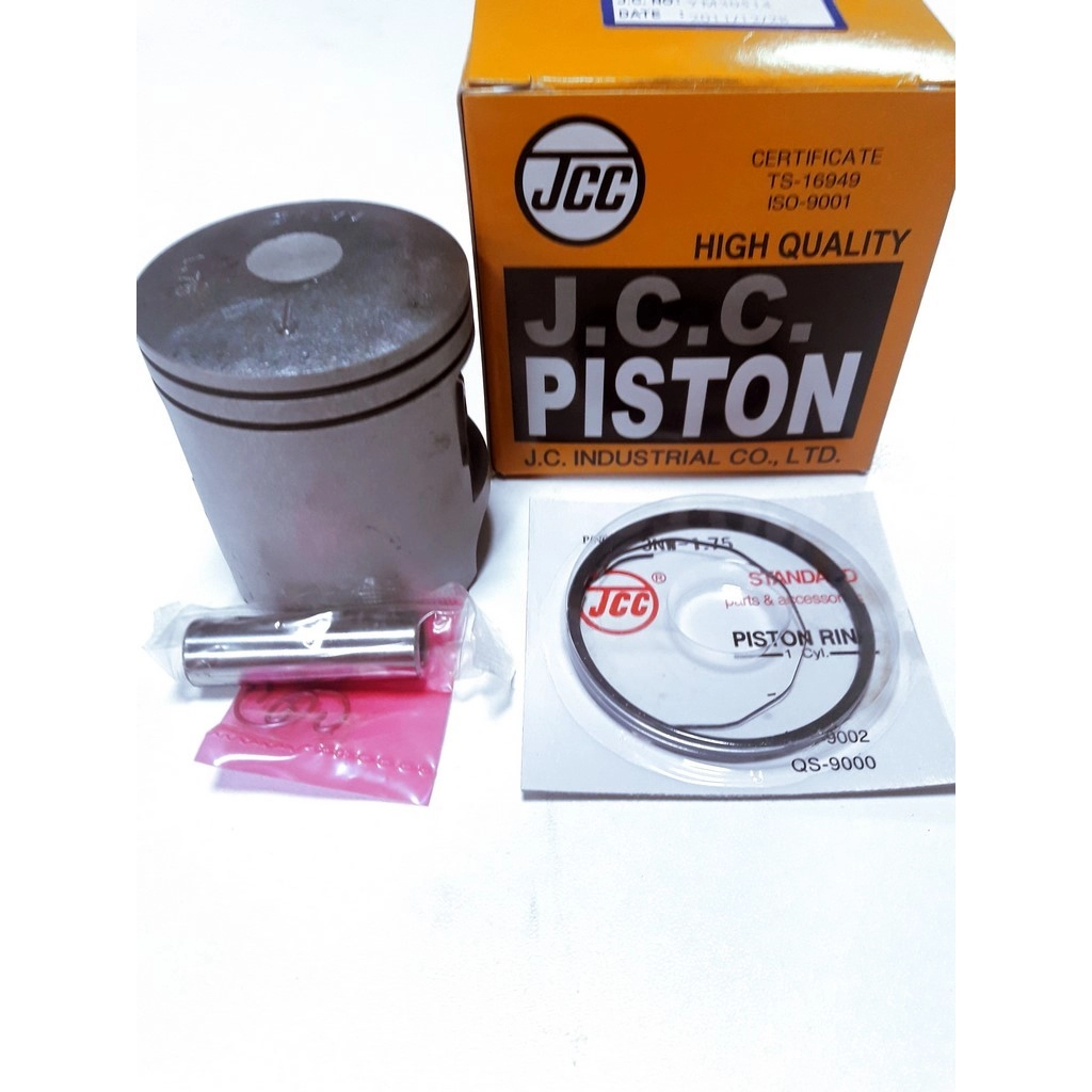 GALAXY PİSTON SEKMAN JCC 52mm 175