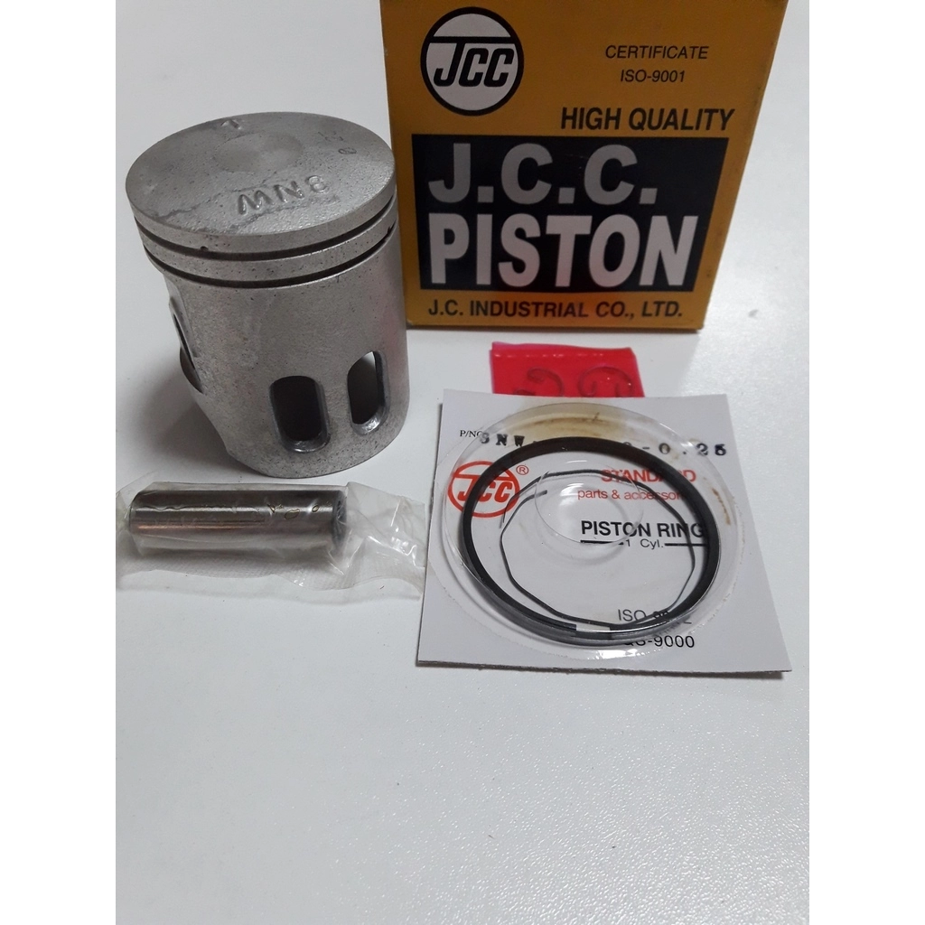 MARS-90 PİSTON SEKMAN JCC 0.50