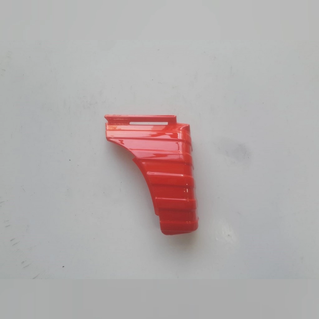 KRAL KR-06 NOVA KR-07 KELVİN İÇ GÖĞÜS DEKORATİF GRENAJ SOL BAYRAK KIRMIZI #KELVİN/800091-RED