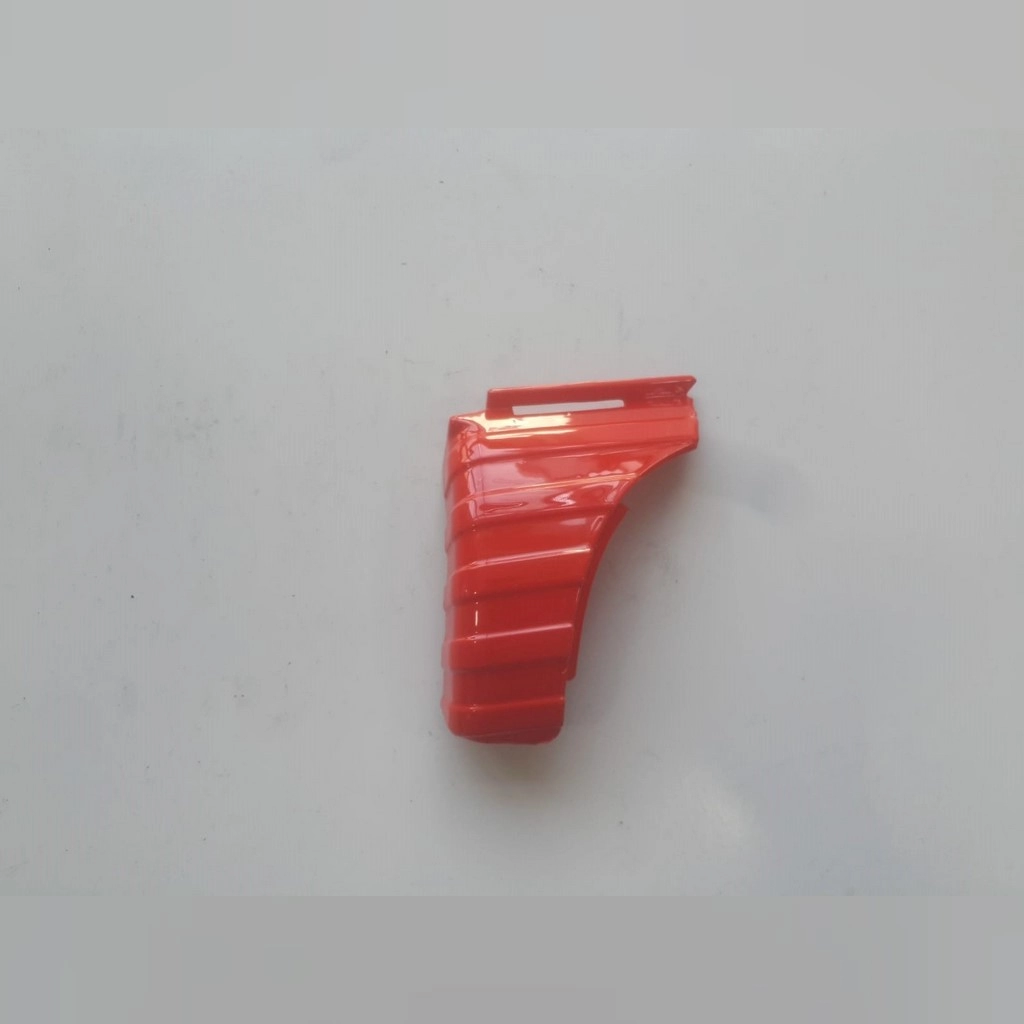 KRAL KR-06 NOVA KR-07 KELVİN İÇ GÖĞÜS DEKORATİF GRENAJ SAĞ BAYRAK KIRMIZI #KELVİN/8000911-RED