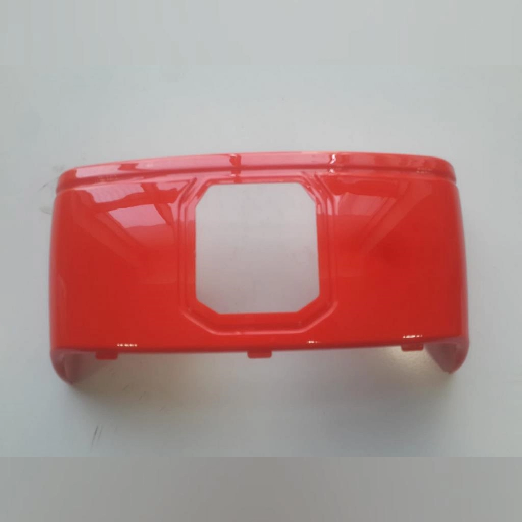 KRAL KR-06 NOVA KR-07 KELVİN İÇ GÖĞÜS GRENAJI BAYRAK KIRMIZI #KELVİN/970018-RED