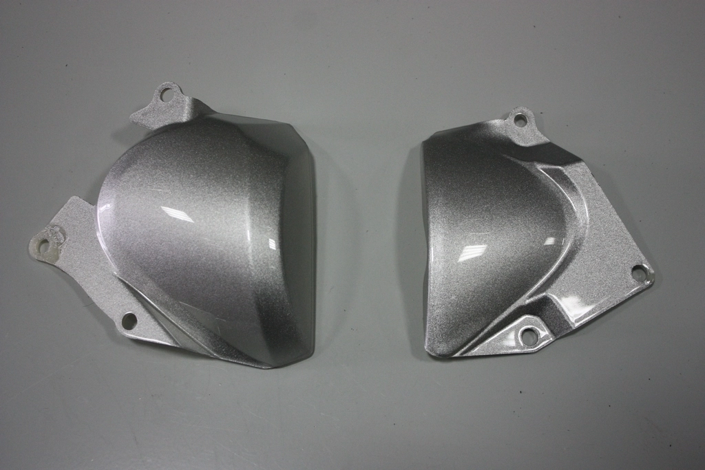 KRAL KR-150-G KAPTAN YAN GRENAJ DEKORATİF KAPAK TAKIM #KR150-G-5