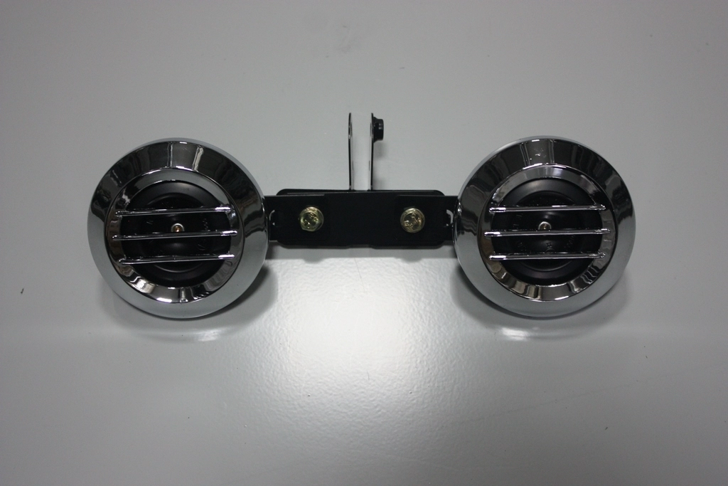 KRAL KR-150-G KAPTAN KORNA #KR150-G