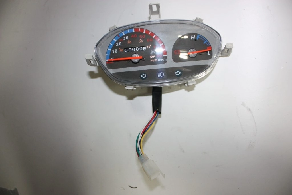 KRAL KR-03 MERLIN KM SAATİ #L11200563